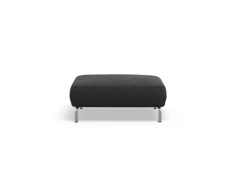 Hockerbank 109x74 cm